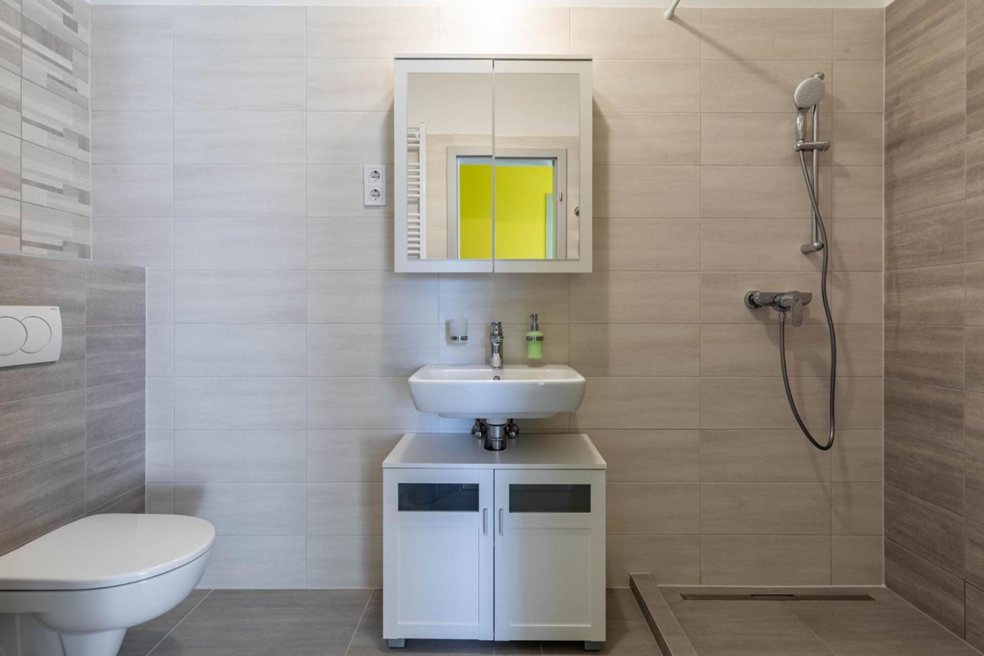 Lejlighed Luxurious Bob With Private Parking Budapest
