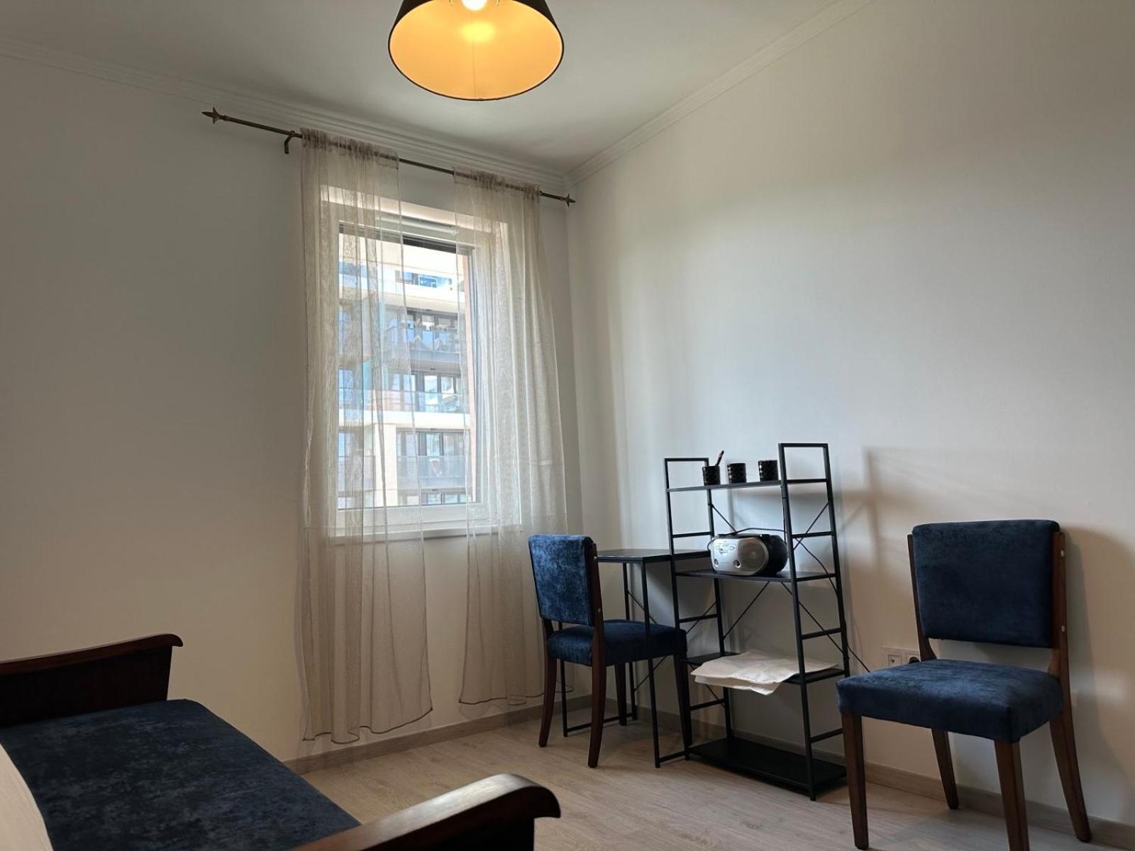 Lejlighed Luxurious Bob With Private Parking Budapest
