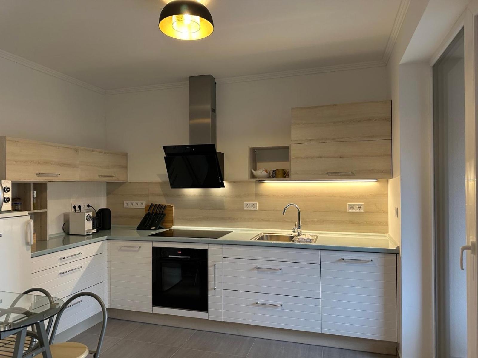 Lejlighed Luxurious Bob With Private Parking