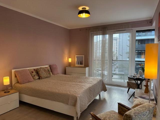 Luxurious Bob With Private Parking Budapest